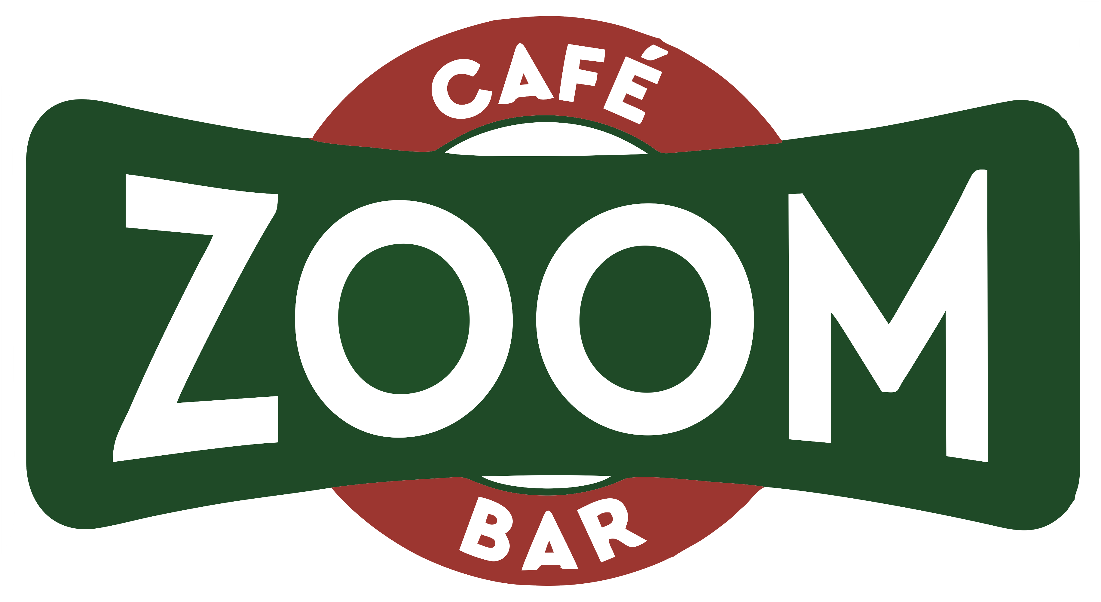 Zoom Cafe Bar